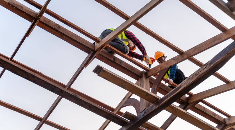Expert Emergency Roof Repairs services in Chemung, NY